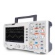 MDS2112P Ultra-thin Dual Channel Digital Storage Oscilloscope With 100MHz Bandwidth 1GS/s Sampling Rate 7 inch TFT Color Screen Automatic Waveform Measurement MDS2112P Ultra-thin Dual Channel Digital Storage Oscilloscope With 100MHz Bandwidth 1GS/s Sampling Rate 7 inch TFT Color Screen Automatic Waveform Measurement