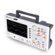 MDS2112P Ultra-thin Dual Channel Digital Storage Oscilloscope With 100MHz Bandwidth 1GS/s Sampling Rate 7 inch TFT Color Screen Automatic Waveform Measurement MDS2112P Ultra-thin Dual Channel Digital Storage Oscilloscope With 100MHz Bandwidth 1GS/s Sampling Rate 7 inch TFT Color Screen Automatic Waveform Measurement