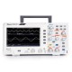 MDS2112P Ultra-thin Dual Channel Digital Storage Oscilloscope With 100MHz Bandwidth 1GS/s Sampling Rate 7 inch TFT Color Screen Automatic Waveform Measurement