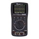 ET828 HD Intelligent Graphical Digital Oscilloscope Multimeter 2 in 1 With 2.4 Inches Color Screen 1MHz Bandwidth 2.5Msps Sampling Rate for DIY and Electronic Test Upgraded from MT8206 ET828 HD Intelligent Graphical Digital Oscilloscope Multimeter 2 in 1 With 2.4 Inches Color Screen 1MHz Bandwidth 2.5Msps Sampling Rate for DIY and Electronic Test Upgraded from MT8206