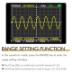 ET828 HD Intelligent Graphical Digital Oscilloscope Multimeter 2 in 1 With 2.4 Inches Color Screen 1MHz Bandwidth 2.5Msps Sampling Rate for DIY and Electronic Test Upgraded from MT8206 ET828 HD Intelligent Graphical Digital Oscilloscope Multimeter 2 in 1 With 2.4 Inches Color Screen 1MHz Bandwidth 2.5Msps Sampling Rate for DIY and Electronic Test Upgraded from MT8206