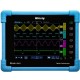 TO1104 100MHz Digital Tablet Oscilloscope 4CH 28Mpts 1GSa/s Oscilloscope Automotive Diagnostic Touch Screen with 8inch TFT LCD TO1104 100MHz Digital Tablet Oscilloscope 4CH 28Mpts 1GSa/s Oscilloscope Automotive Diagnostic Touch Screen with 8inch TFT LCD