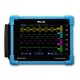 TO1152 Digital Tablet Oscilloscope 150MHz 2CH 1G Sa/s Real Time Sampling Rate Automotive Oscilloscopes Kit