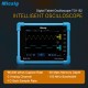 TO1152 Digital Tablet Oscilloscope 150MHz 2CH 1G Sa/s Real Time Sampling Rate Automotive Oscilloscopes Kit