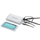 Mini Wireless Wifi Digital Oscilloscope for Windows Computer 50M 200Msps Professional Mini Wireless Wifi Digital Oscilloscope for Windows Computer 50M 200Msps Professional