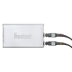 Mini Wireless Wifi Digital Oscilloscope for Windows Computer 50M 200Msps Professional Mini Wireless Wifi Digital Oscilloscope for Windows Computer 50M 200Msps Professional