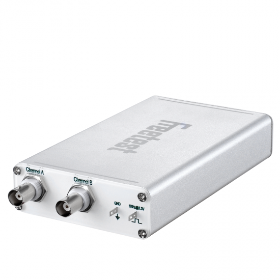 Mini Wireless Wifi Digital Oscilloscope for Windows Computer 50M 200Msps Professional Mini Wireless Wifi Digital Oscilloscope for Windows Computer 50M 200Msps Professional
