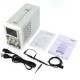 AS201 Digital Oscillosopce Benchtop 1 Channel 100MS/s Portable 20MHZ Osciloscopce
