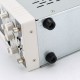 AS201 Digital Oscillosopce Benchtop 1 Channel 100MS/s Portable 20MHZ Osciloscopce AS201 Digital Oscillosopce Benchtop 1 Channel 100MS/s Portable 20MHZ Osciloscopce