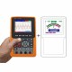 HDS1021M-N 2 IN 1 Digital Oscilloscope +Multimeter 1 Channel Handheld Portable 20Mhz Bandwidth USB Oscilloscopes