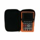 HDS1021M-N 2 IN 1 Digital Oscilloscope +Multimeter 1 Channel Handheld Portable 20Mhz Bandwidth USB Oscilloscopes