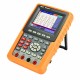 HDS1021M-N 2 IN 1 Digital Oscilloscope +Multimeter 1 Channel Handheld Portable 20Mhz Bandwidth USB Oscilloscopes HDS1021M-N 2 IN 1 Digital Oscilloscope +Multimeter 1 Channel Handheld Portable 20Mhz Bandwidth USB Oscilloscopes