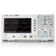 SDS1102 7'' LCD Oscilloscope 2-Channel Digital Oscilloscopes 100MHZ Bandwidth 1GS/s High Accuracy Oscilloscope