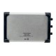 VDS6102 Digital Virtual Oscilloscopes 100MHz 2CH 1Gsa/s 8bits/14bits ADC Type-C USB 5-15V Power Supply PC Oscilloscope VDS6102 Digital Virtual Oscilloscopes 100MHz 2CH 1Gsa/s 8bits/14bits ADC Type-C USB 5-15V Power Supply PC Oscilloscope