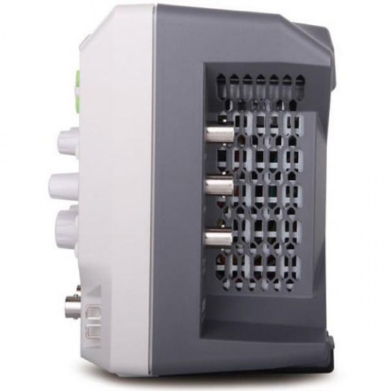 DS1054Z Digital 4 Channels 50MHz Bandwidth 1GS/s 7inch WVGA 12Mpts 30,000wfm Oscilloscope DS1054Z Digital 4 Channels 50MHz Bandwidth 1GS/s 7inch WVGA 12Mpts 30,000wfm Oscilloscope