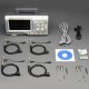 DS1054Z Digital 4 Channels 50MHz Bandwidth 1GS/s 7inch WVGA 12Mpts 30,000wfm Oscilloscope DS1054Z Digital 4 Channels 50MHz Bandwidth 1GS/s 7inch WVGA 12Mpts 30,000wfm Oscilloscope