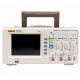 DS1102E Digital Oscilloscope 100MHz 1GSa/S DSO SDS1102CML / ADS1102CML 2 Channels +1 EXT trigger 2Mpts Memory