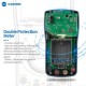 DT-19MS 2 in 1 Handheld Oscilloscope Multimeter For Mobile Phone Repair Multifunction LCD Display Test Meter