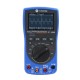 DT-19MS 2 in 1 Handheld Oscilloscope Multimeter For Mobile Phone Repair Multifunction LCD Display Test Meter