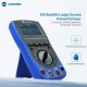 DT-19MS 2 in 1 Handheld Oscilloscope Multimeter For Mobile Phone Repair Multifunction LCD Display Test Meter DT-19MS 2 in 1 Handheld Oscilloscope Multimeter For Mobile Phone Repair Multifunction LCD Display Test Meter