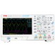UPO2104CS 8'' TFT LCD 100MHz 4 Channels 1GS/s Ultra Storage Oscilloscope
