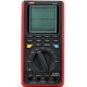 UT81B Professional LCD Handheld Oscilloscope Digital Multimeter UT81B Professional LCD Handheld Oscilloscope Digital Multimeter