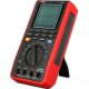 UT81B Professional LCD Handheld Oscilloscope Digital Multimeter UT81B Professional LCD Handheld Oscilloscope Digital Multimeter