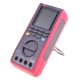 UT81B Professional LCD Handheld Oscilloscope Digital Multimeter