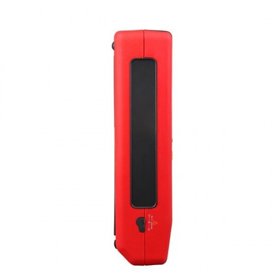 UT81B Professional LCD Handheld Oscilloscope Digital Multimeter UT81B Professional LCD Handheld Oscilloscope Digital Multimeter