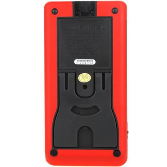 UT81C 3.3inch LCD Scope Digital Multi Meters Real Time Sample Rate Scope Digital Tester UT81C 3.3inch LCD Scope Digital Multi Meters Real Time Sample Rate Scope Digital Tester