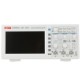 UTD2025CL 25MHz 250Ms/s Digital Storage Oscilloscope DSO 2Channels 7inch TFT LCD Scopemeter UTD2025CL 25MHz 250Ms/s Digital Storage Oscilloscope DSO 2Channels 7inch TFT LCD Scopemeter