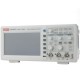 UTD2025CL 25MHz 250Ms/s Digital Storage Oscilloscope DSO 2Channels 7inch TFT LCD Scopemeter UTD2025CL 25MHz 250Ms/s Digital Storage Oscilloscope DSO 2Channels 7inch TFT LCD Scopemeter