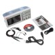 UTD2052CL 7.0 inch LCD 50MHz Professional Digital Oscilloscope UTD2052CL 7.0 inch LCD 50MHz Professional Digital Oscilloscope