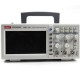 UTD2102CEX Digital 2 Channels 1G 100MHz 7 Inch TFT LCD Storage Oscilloscope UTD2102CEX Digital 2 Channels 1G 100MHz 7 Inch TFT LCD Storage Oscilloscope