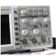 UTD2102CEX Digital 2 Channels 1G 100MHz 7 Inch TFT LCD Storage Oscilloscope