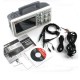 UTD2102CEX Digital 2 Channels 1G 100MHz 7 Inch TFT LCD Storage Oscilloscope UTD2102CEX Digital 2 Channels 1G 100MHz 7 Inch TFT LCD Storage Oscilloscope