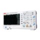 UTD2102CEX-II Digital Storage Oscilloscope 2CH 100MHz Bandwidth 800x480 WVGA Phosphor 8Inch TFT 1GS/s 25kpts 2 Channels UTD2102CEX-II Digital Storage Oscilloscope 2CH 100MHz Bandwidth 800x480 WVGA Phosphor 8Inch TFT 1GS/s 25kpts 2 Channels