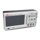 UTD2102CEX-II Digital Storage Oscilloscope 2CH 100MHz Bandwidth 800x480 WVGA Phosphor 8Inch TFT 1GS/s 25kpts 2 Channels UTD2102CEX-II Digital Storage Oscilloscope 2CH 100MHz Bandwidth 800x480 WVGA Phosphor 8Inch TFT 1GS/s 25kpts 2 Channels