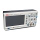 UTD2102CEX-II Digital Storage Oscilloscope 2CH 100MHz Bandwidth 800x480 WVGA Phosphor 8Inch TFT 1GS/s 25kpts 2 Channels