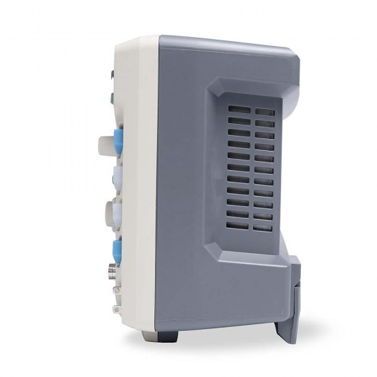 UTD2102CEX-II Digital Storage Oscilloscope 2CH 100MHz Bandwidth 800x480 WVGA Phosphor 8Inch TFT 1GS/s 25kpts 2 Channels UTD2102CEX-II Digital Storage Oscilloscope 2CH 100MHz Bandwidth 800x480 WVGA Phosphor 8Inch TFT 1GS/s 25kpts 2 Channels