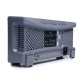 UTD2102CEX-II Digital Storage Oscilloscope 2CH 100MHz Bandwidth 800x480 WVGA Phosphor 8Inch TFT 1GS/s 25kpts 2 Channels