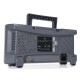 UTD2102CEX-II Digital Storage Oscilloscope 2CH 100MHz Bandwidth 800x480 WVGA Phosphor 8Inch TFT 1GS/s 25kpts 2 Channels UTD2102CEX-II Digital Storage Oscilloscope 2CH 100MHz Bandwidth 800x480 WVGA Phosphor 8Inch TFT 1GS/s 25kpts 2 Channels