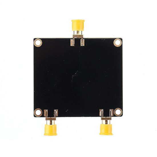 100-2700M 25W Microstrip Power Splitter Combiner Two Splitter Frequency Divider 100-2700M 25W Microstrip Power Splitter Combiner Two Splitter Frequency Divider
