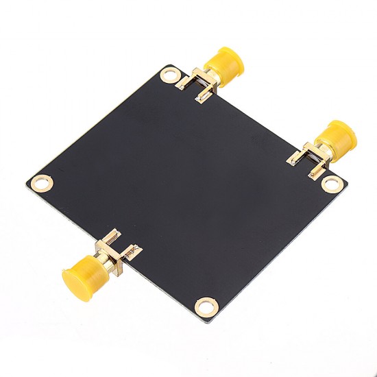 100-2700M 25W Microstrip Power Splitter Combiner Two Splitter Frequency Divider