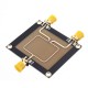 100-2700M 25W Microstrip Power Splitter Combiner Two Splitter Frequency Divider 100-2700M 25W Microstrip Power Splitter Combiner Two Splitter Frequency Divider