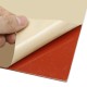 100-400mm 40-500W 110V Heated Bed Heater Pad Silicone Heating Mat 100-400mm 40-500W 110V Heated Bed Heater Pad Silicone Heating Mat