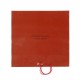 100-400mm 40-500W 110V Heated Bed Heater Pad Silicone Heating Mat 100-400mm 40-500W 110V Heated Bed Heater Pad Silicone Heating Mat