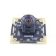 100° FOV 2MP HD Wide Dynamic Range 1920*1080 30fps CMOS Camera Module AR0230 USB 100° FOV 2MP HD Wide Dynamic Range 1920*1080 30fps CMOS Camera Module AR0230 USB