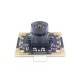 100° FOV 2MP HD Wide Dynamic Range 1920*1080 30fps CMOS Camera Module AR0230 USB 100° FOV 2MP HD Wide Dynamic Range 1920*1080 30fps CMOS Camera Module AR0230 USB