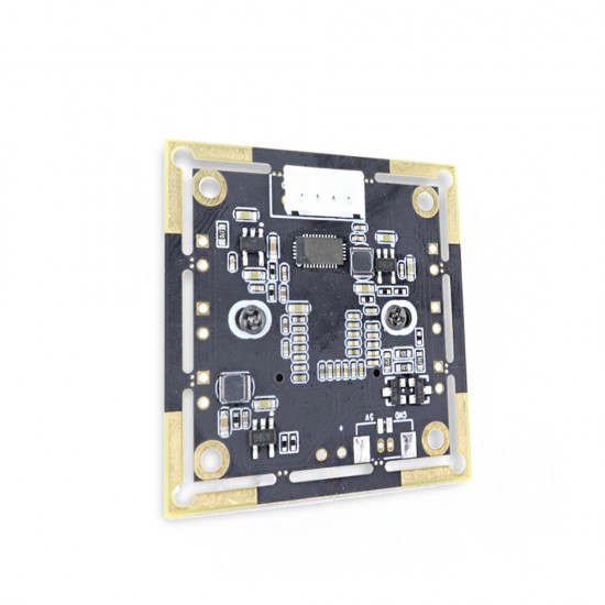 100° FOV 2MP HD Wide Dynamic Range 1920*1080 30fps CMOS Camera Module AR0230 USB 100° FOV 2MP HD Wide Dynamic Range 1920*1080 30fps CMOS Camera Module AR0230 USB